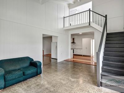 5 River Street, Woodburn