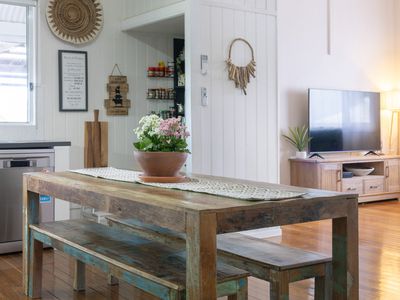 17938 Pacific Highway, Jones Island