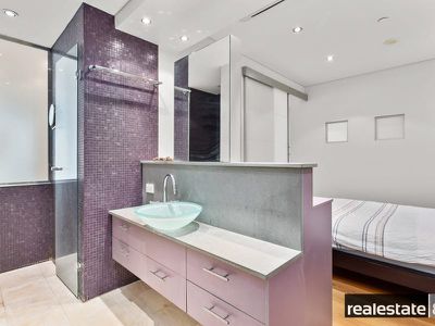 27 / 255 Adelaide Terrace, Perth