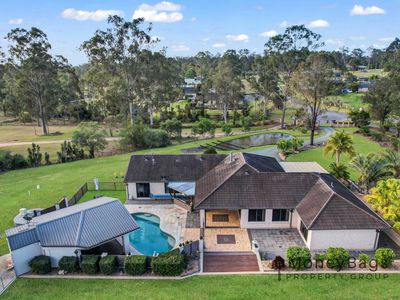 21 Ibyana Court, Jimboomba