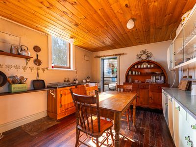 403 Yallook Church Road, Dingee