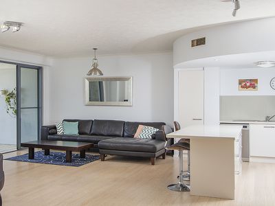 133 / 7 BOYD STREET, Bowen Hills