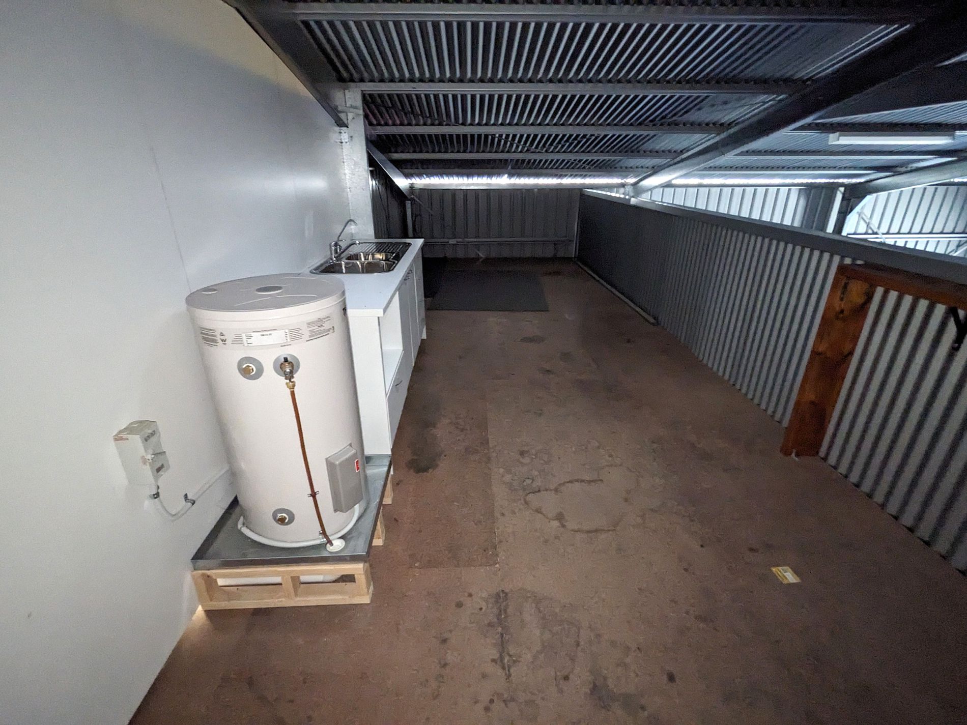 1 Penfold Street, North Geelong