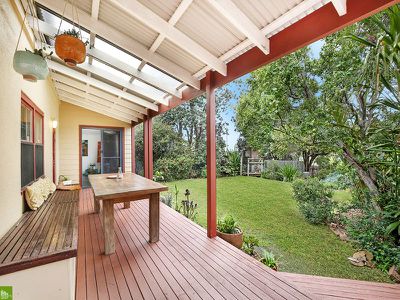 76 Farrell Road, Bulli