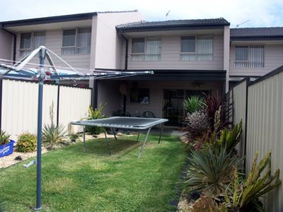 6 / 13-15 Lakeside Drive, Eden