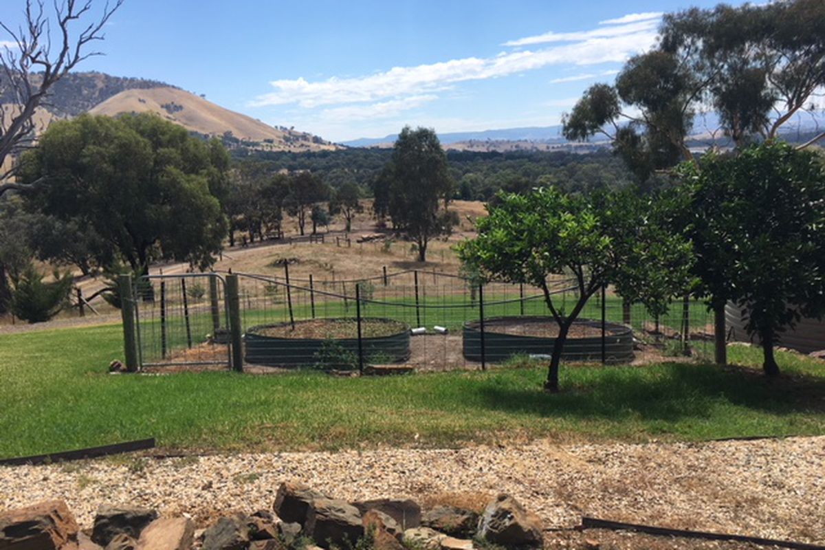 310 Ford Drive, Mansfield