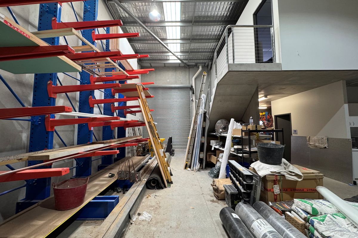 Unit 13 / 8-18 Wurrook Circuit, Caringbah