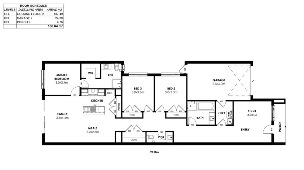 Lot 2xxx Lepperton Street, Werribee