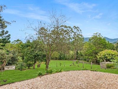186 Gungas Road, Nimbin