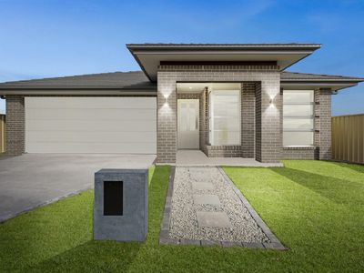5 McEnery Close, Hamlyn Terrace