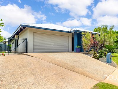 6 Currie Crescent, Johnston