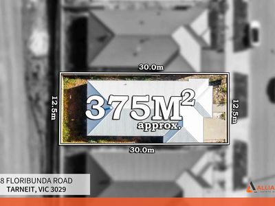 8 Floribunda Road, Tarneit