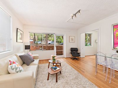 13 / 32 Khartoum Road, Macquarie Park