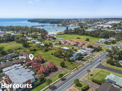 4 / 44 St Vincent Street, Ulladulla