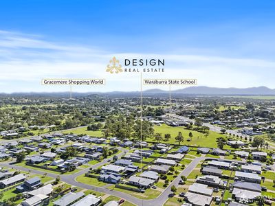 1 Jane Crescent, Gracemere