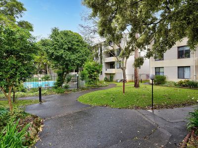 25 / 159-163 Chapel Road, Bankstown