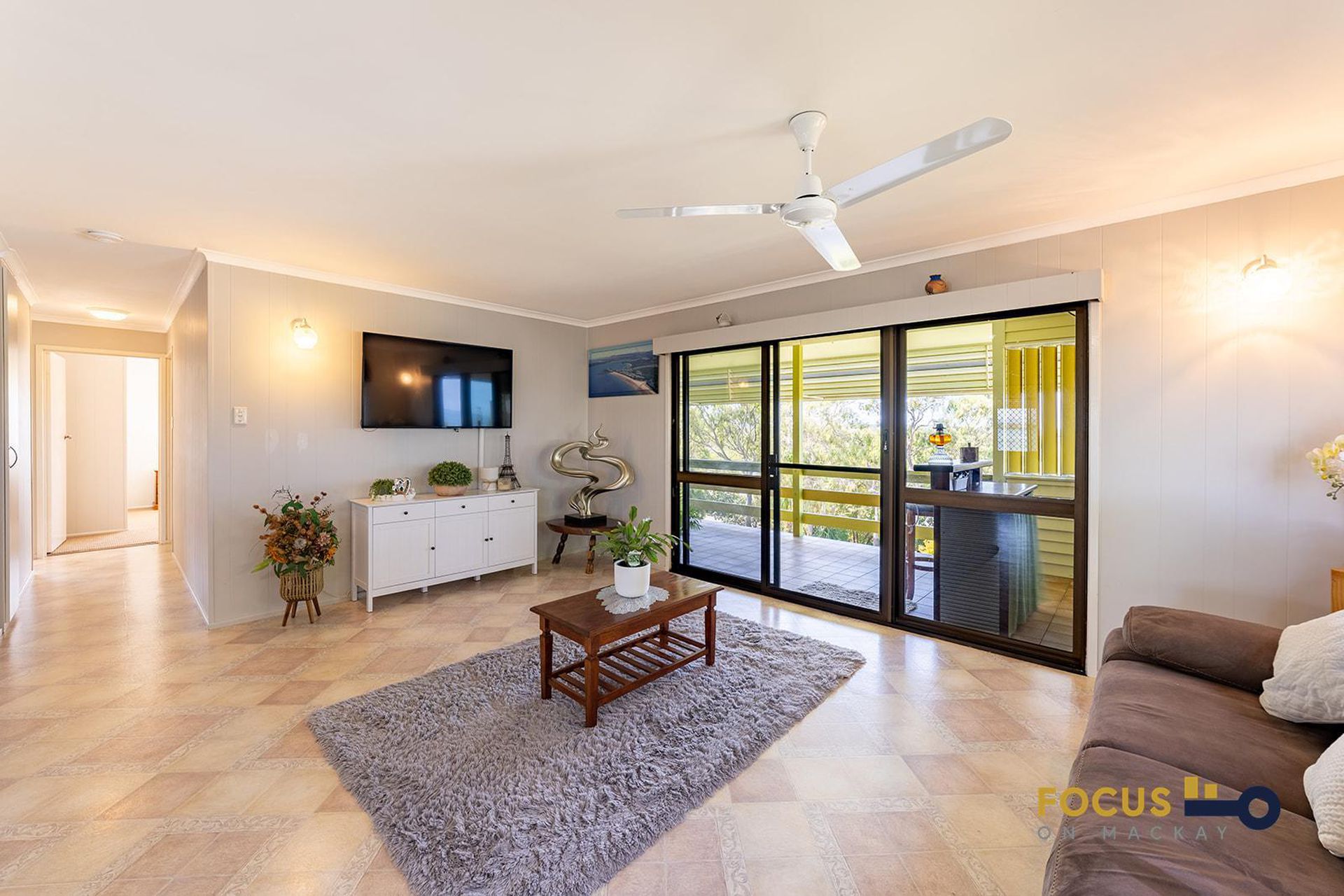 4 Antoney Lane, Sarina Beach