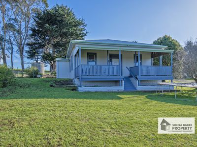 17454 Bass Highway, Boat Harbour