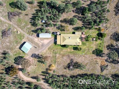 867 Borah Creek Road, Quirindi