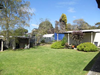1 Haddy Street, Mount Gambier