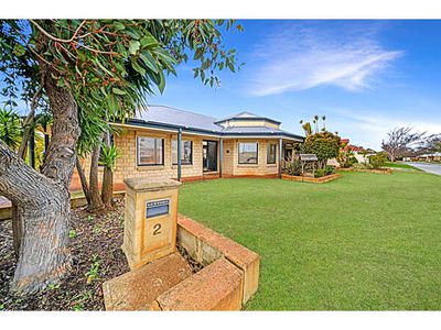 2 Greenwich Parade, Canning Vale