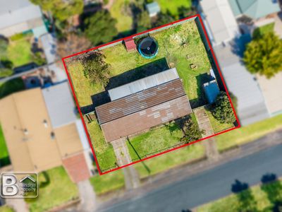 41 Fry Street, Eaglehawk