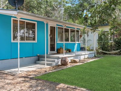 14 Casons Road, New Brighton