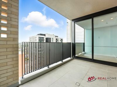 unit 1505 / 2 Main Lane, Merrylands