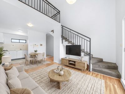 13 / 532-536 Canterbury Road, Campsie