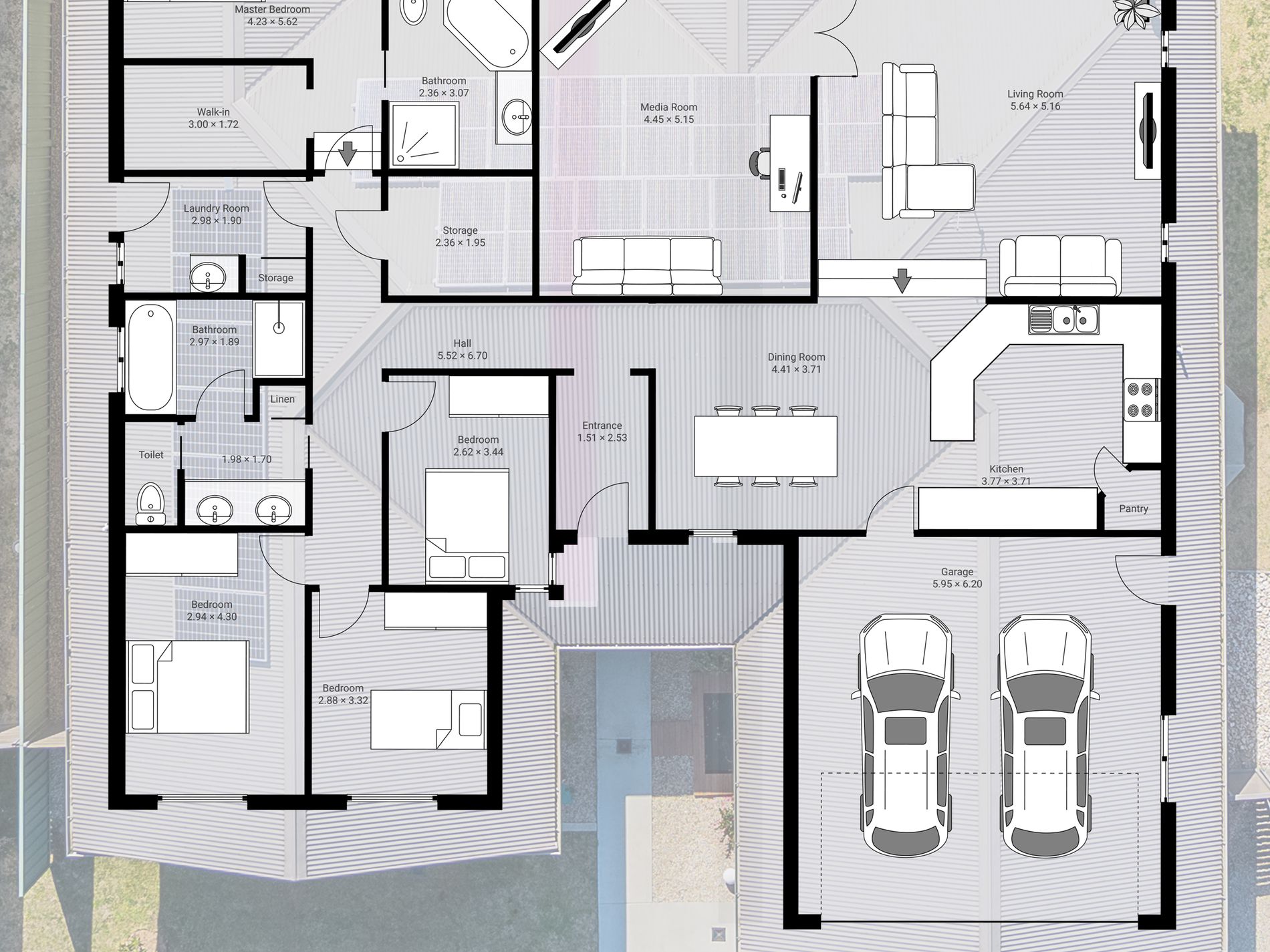 29 Munro Street, Windradyne