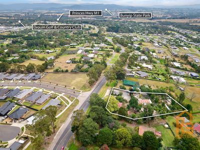 937 Princes Way, Drouin