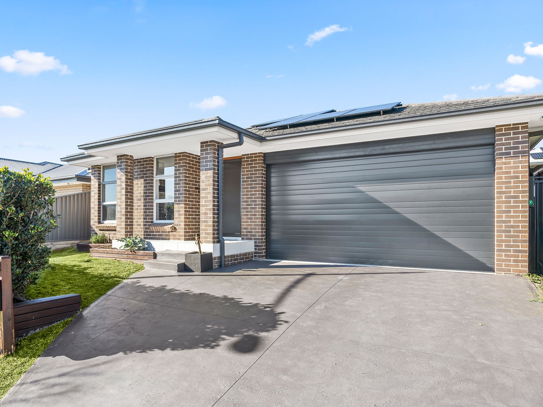 64 Lockheed Hudson Drive, Horsley