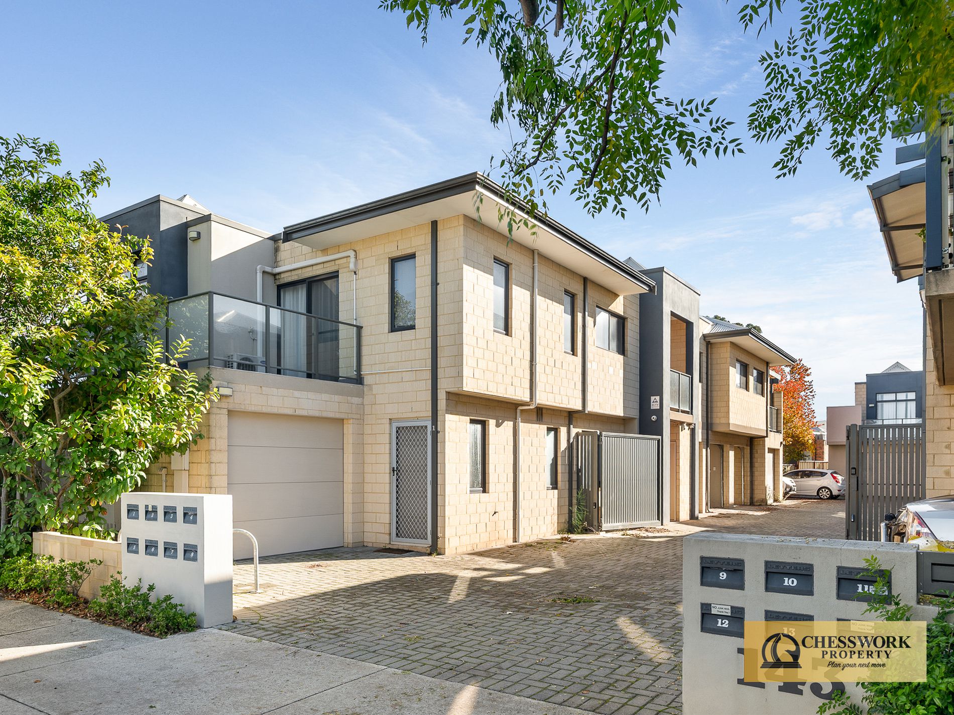 7 / 143 Morrison Road, Midland