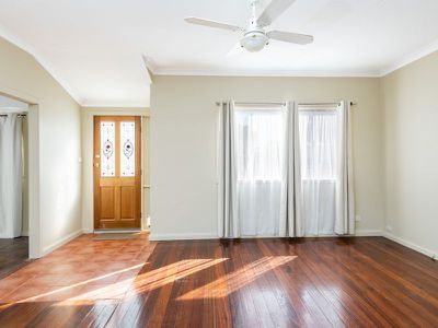 16 Johnston Street, Boulder