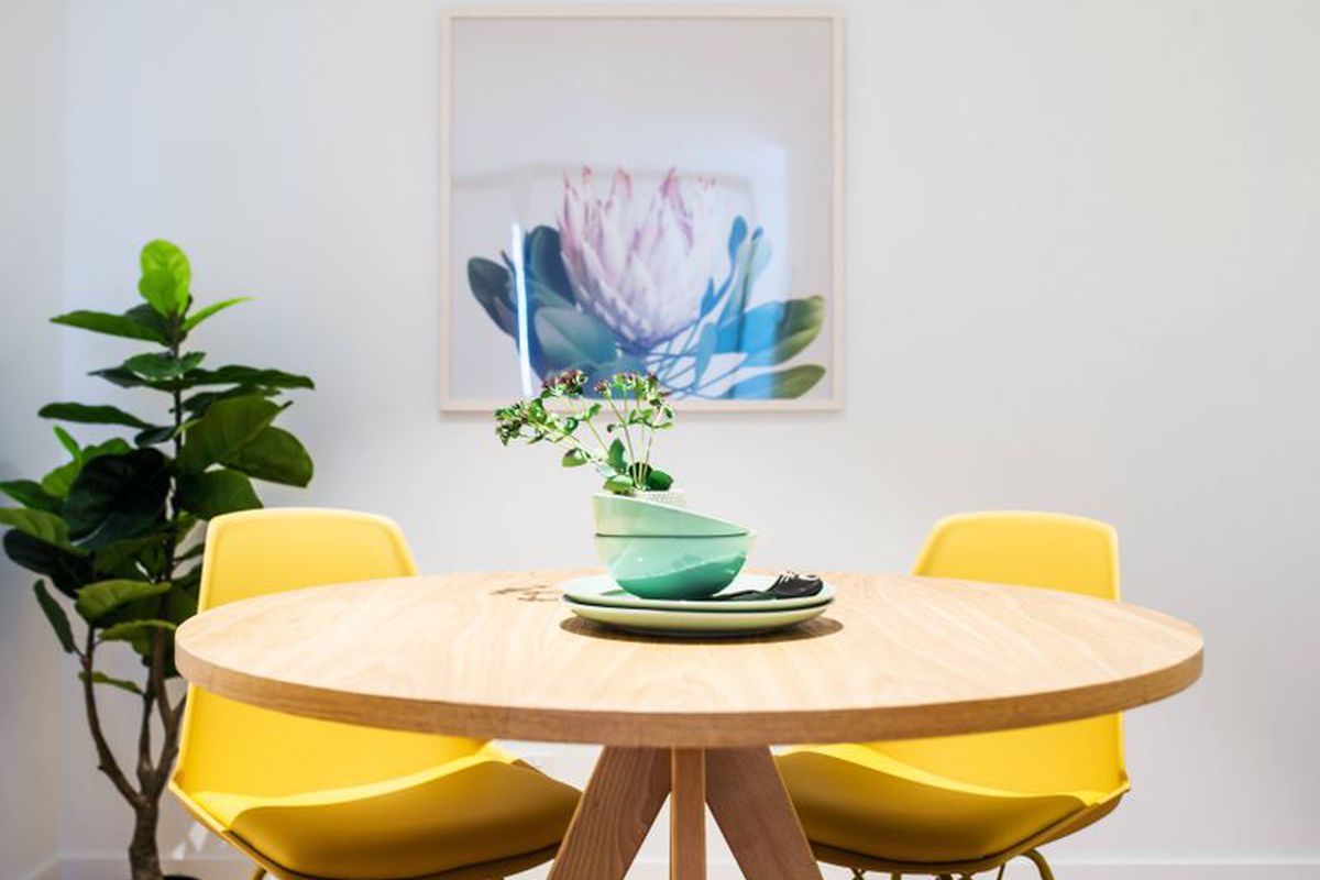 4803 / 38 Rose Lane, Melbourne