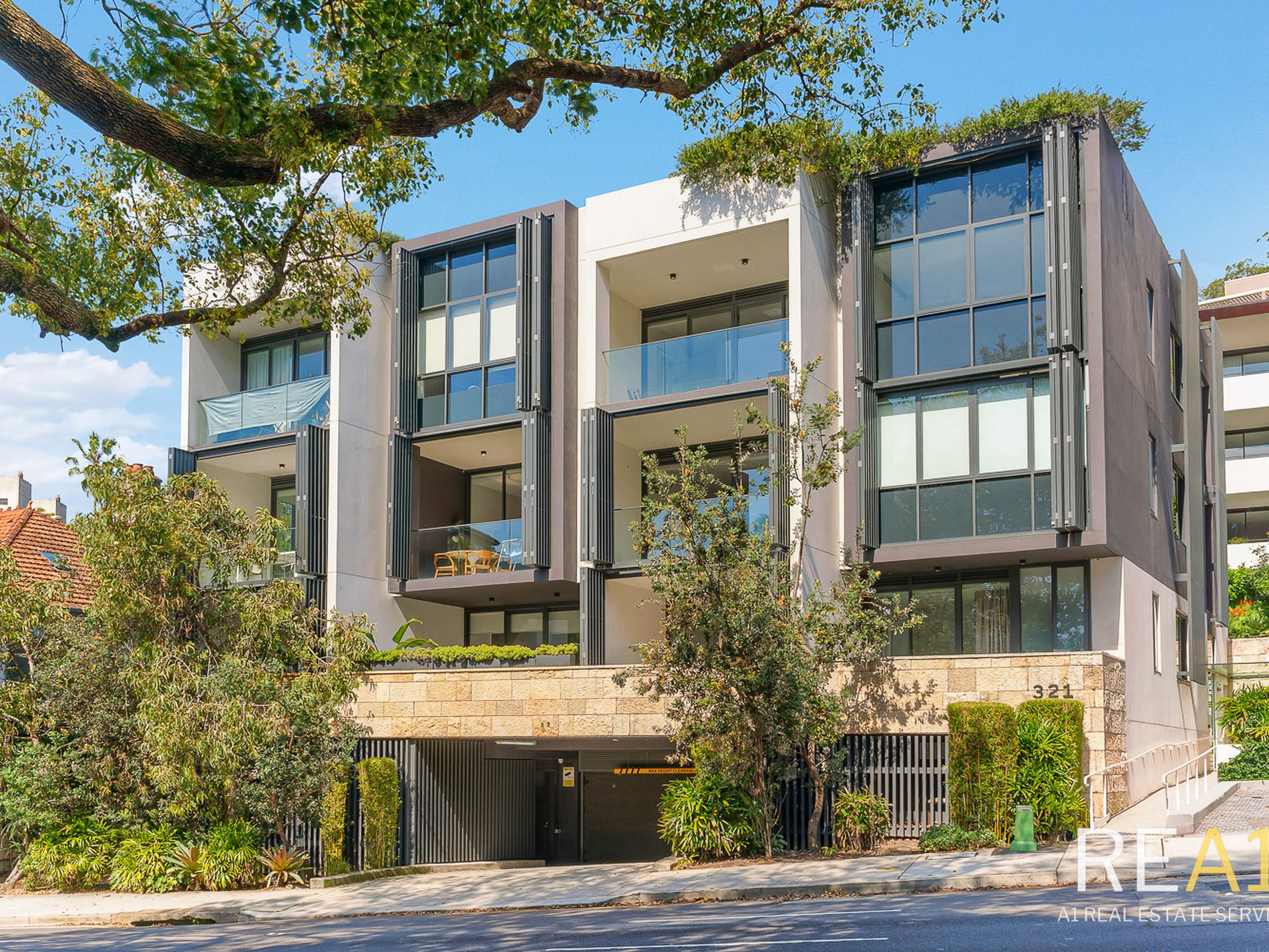 5 / 321 New South Head Road, Double Bay