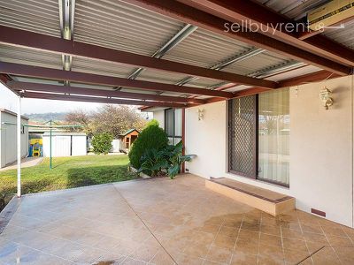 425 LAWRENCE STREET, Wodonga