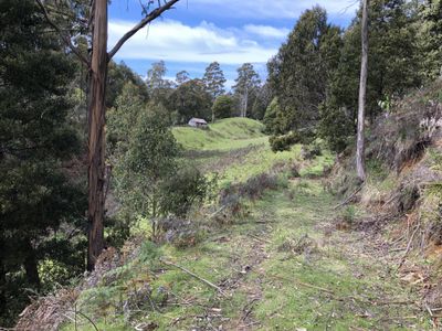 Lot 4, Lightwood Creek Road, Glen Huon