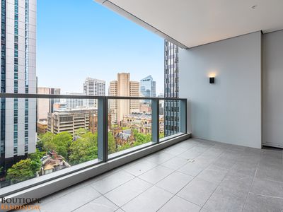 1209 / 117 Bathurst Street, Sydney