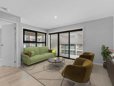 177 / 8 Limburg Way, Greenway