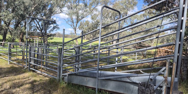 393 Mansfield Road, Euroa