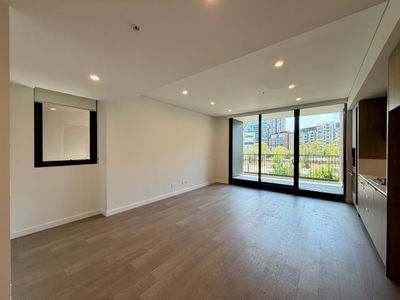 203 / 7 Paul Street, Zetland