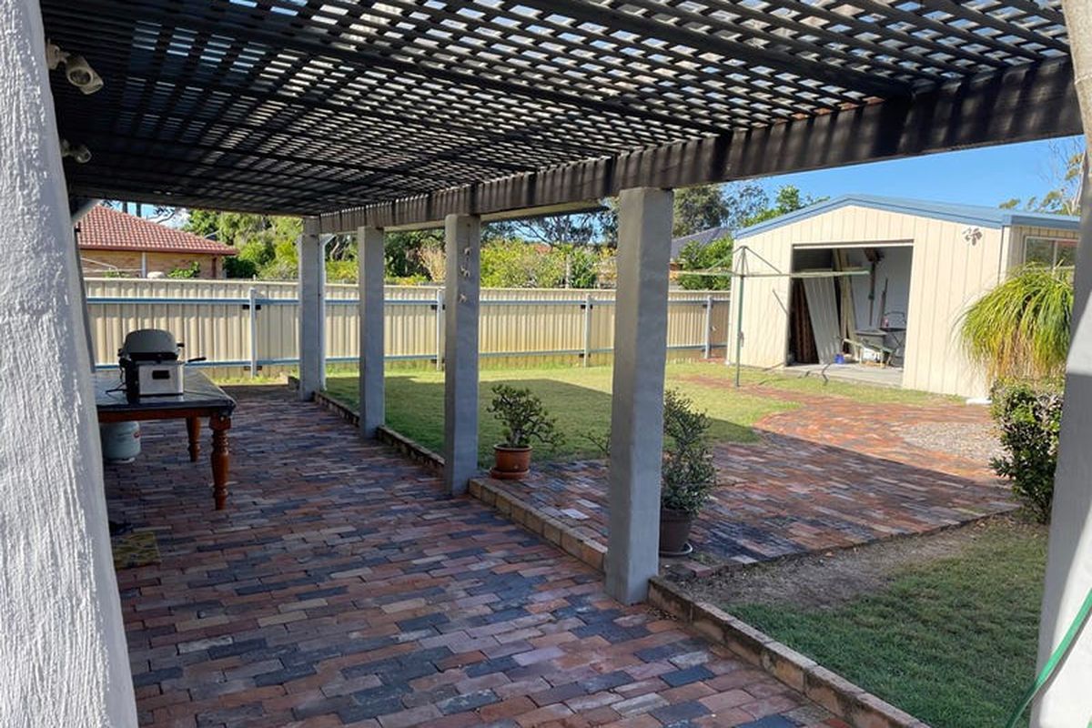 18 Young Street, Iluka
