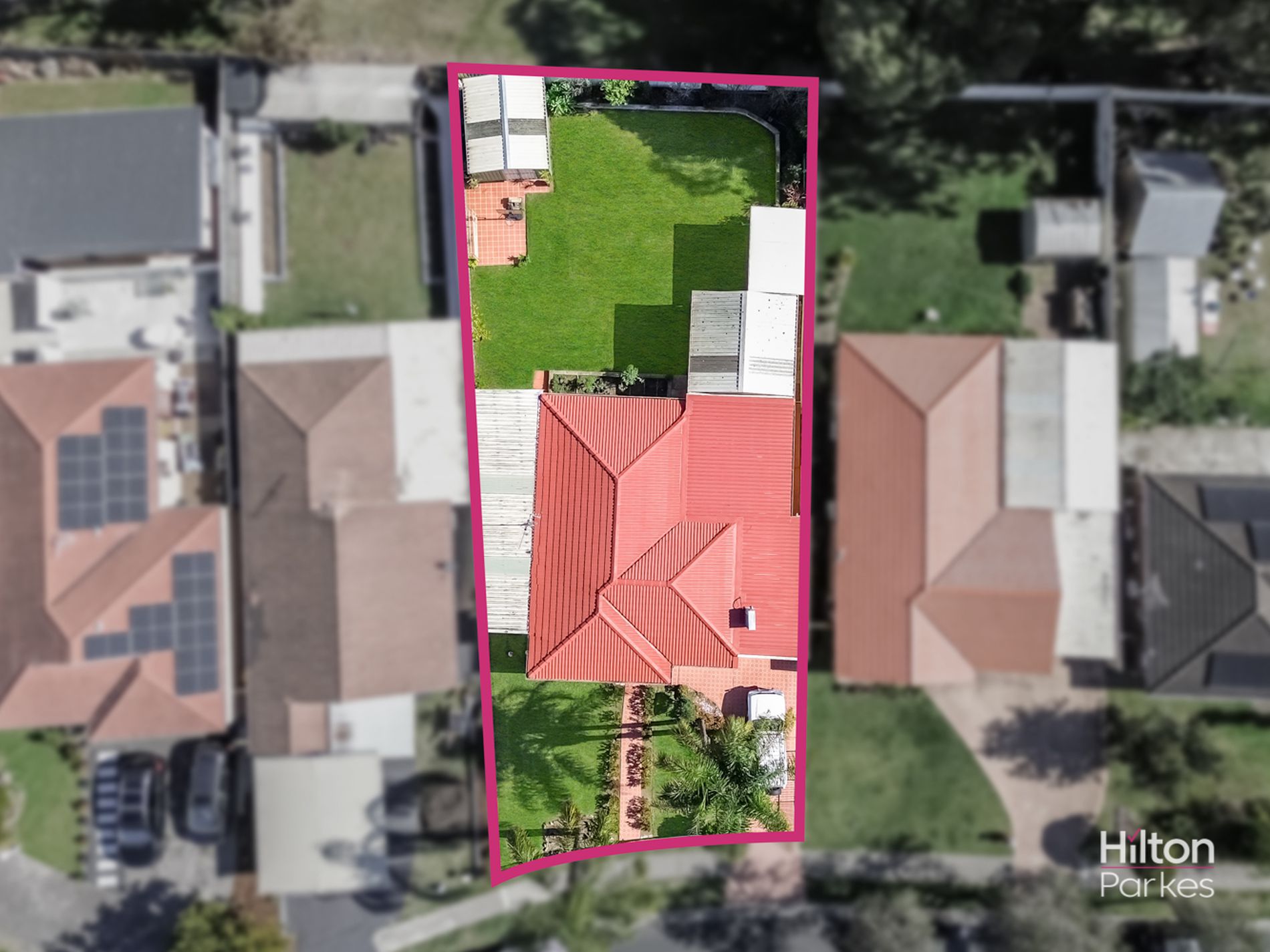 23 Brierley Crescent, Plumpton