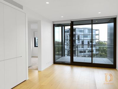 501 / 7 Evergreen Mews, Armadale