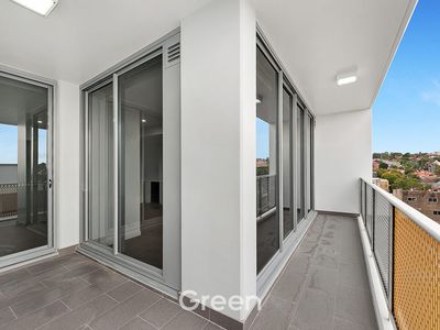 527 / 21 Porter St, Ryde