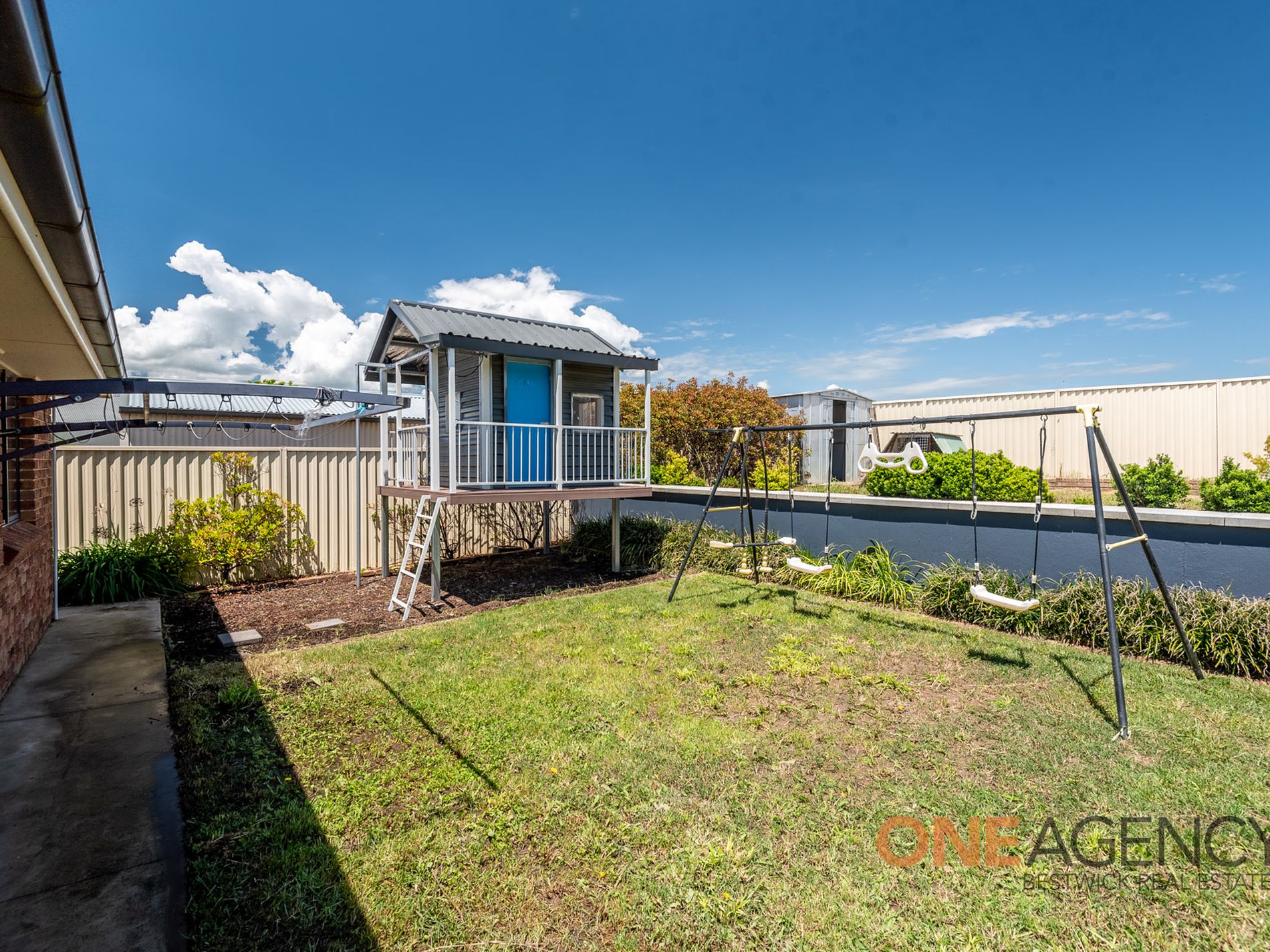 98 Evernden Road, Llanarth