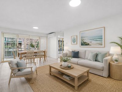 2 / 56-58 Booner Street, Hawks Nest
