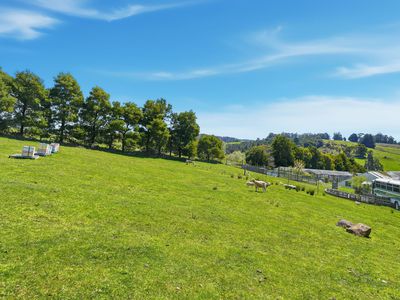 30 Judds Hill Road, Geeveston