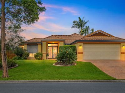 4 Wimbledon Drive, Morayfield